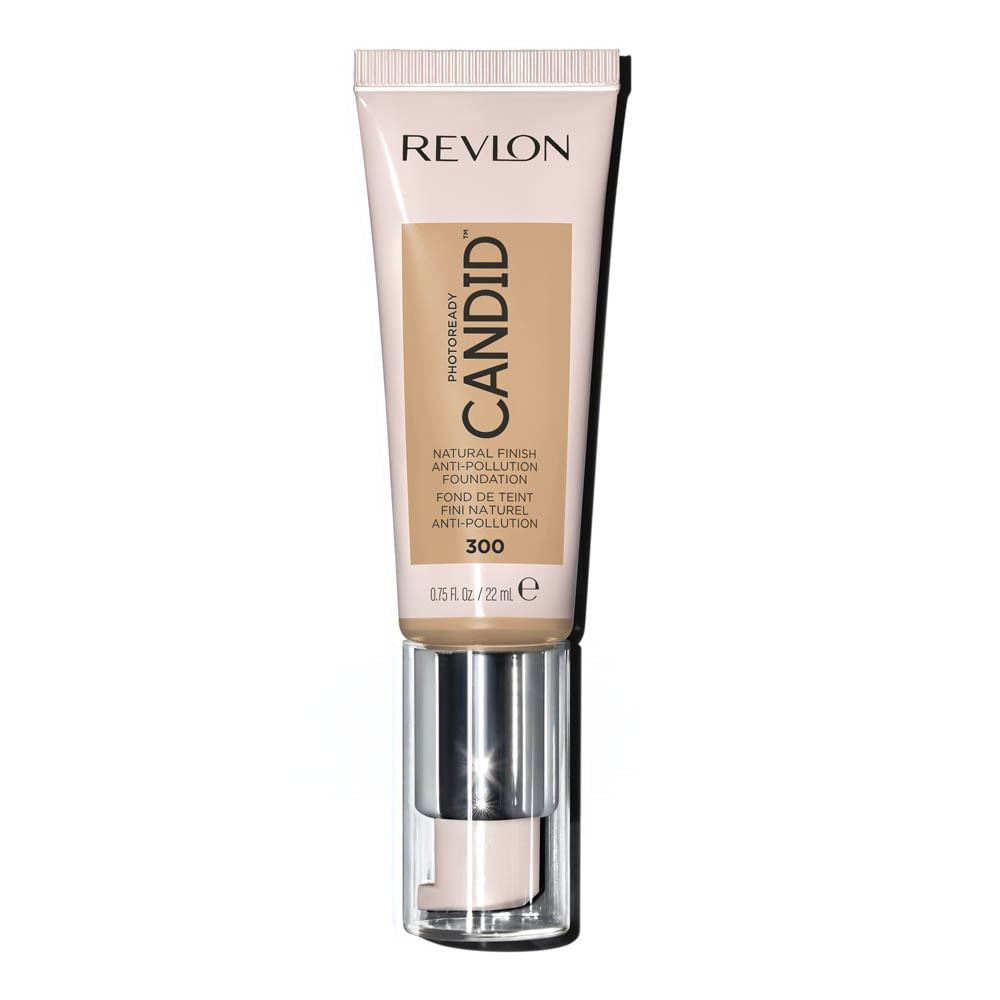 Base Líquida Revlon Photoready Candid Dune