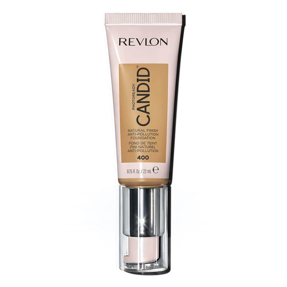 Base Líquida Revlon Photoready Candid Macadamia