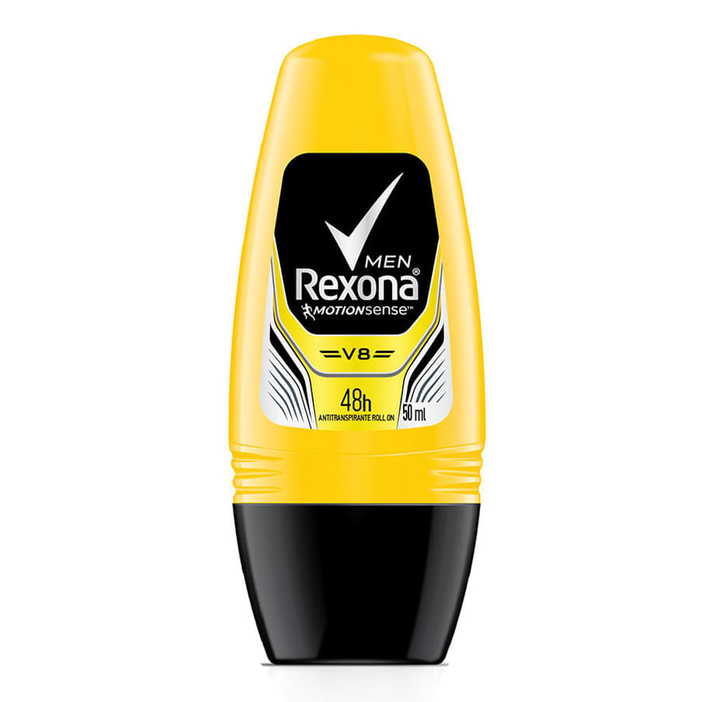Desodoranteorante Para Hombre Rexona Roll-On 50 ml