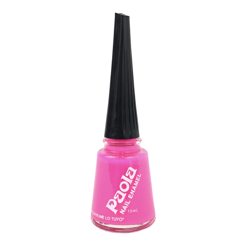 Esmalte Para Uñas Paola Flambe 15 ml