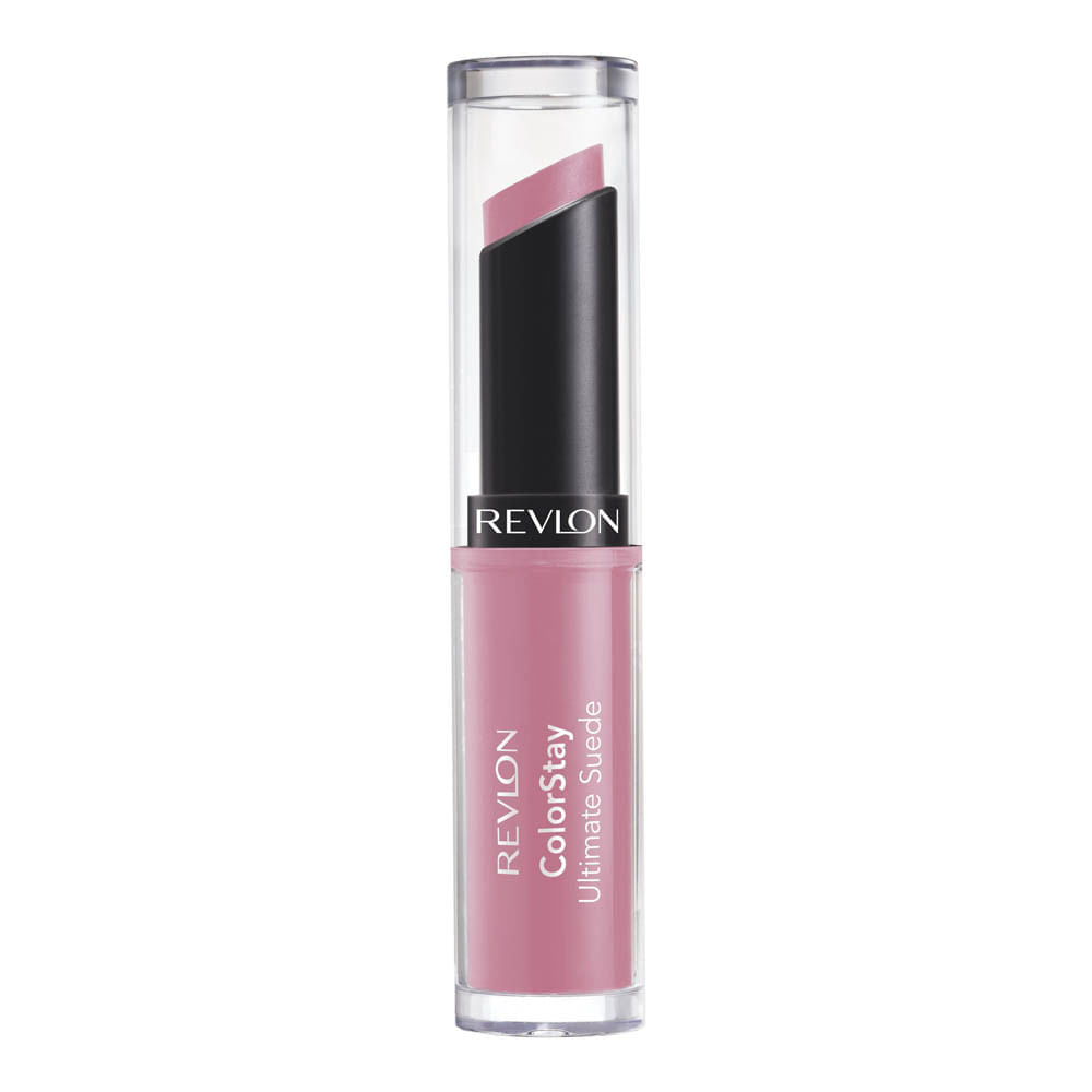 Labial en Barra Revlon Colorstay Ultimate Suede Womenswear