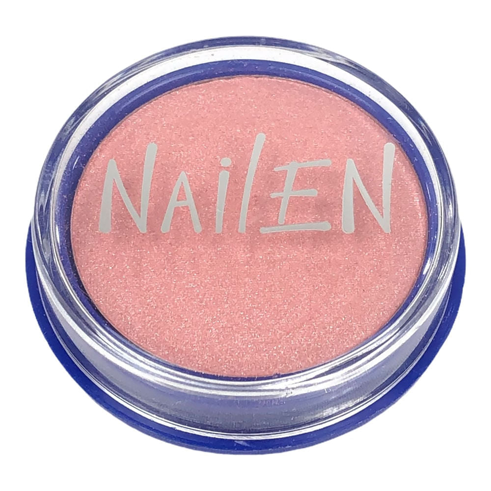 Rubor Compacto Individual Nailen #26 3 g