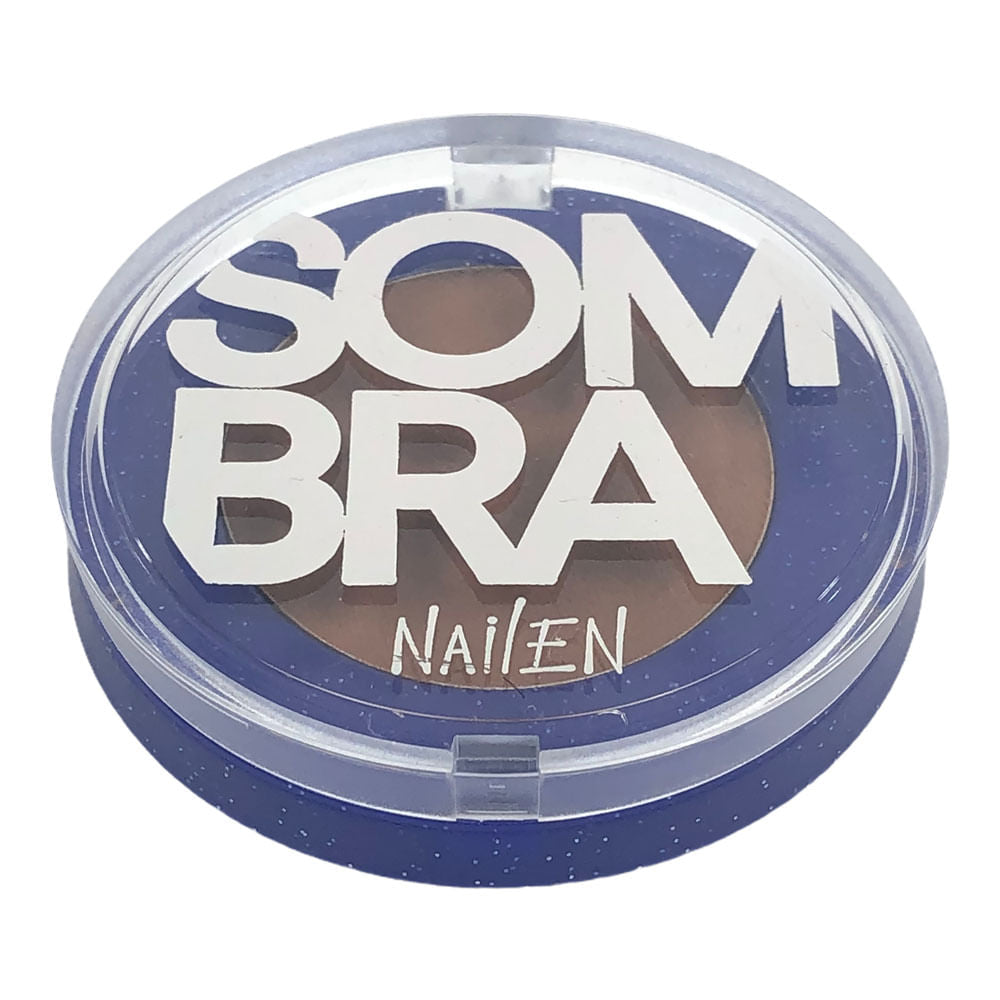 Sombra Compacta Individual Nailen #31 3 g