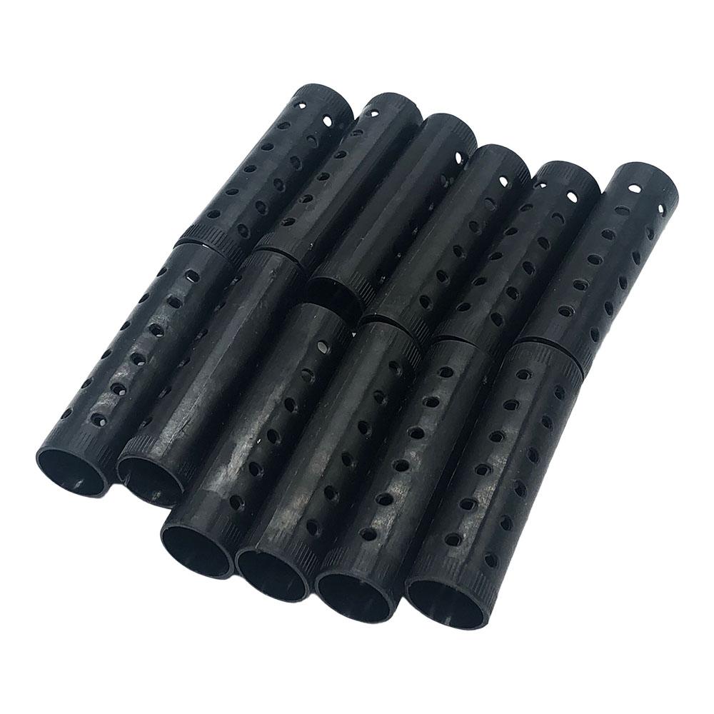 Rollos Magnéticos Lina Professional Para el Cabello