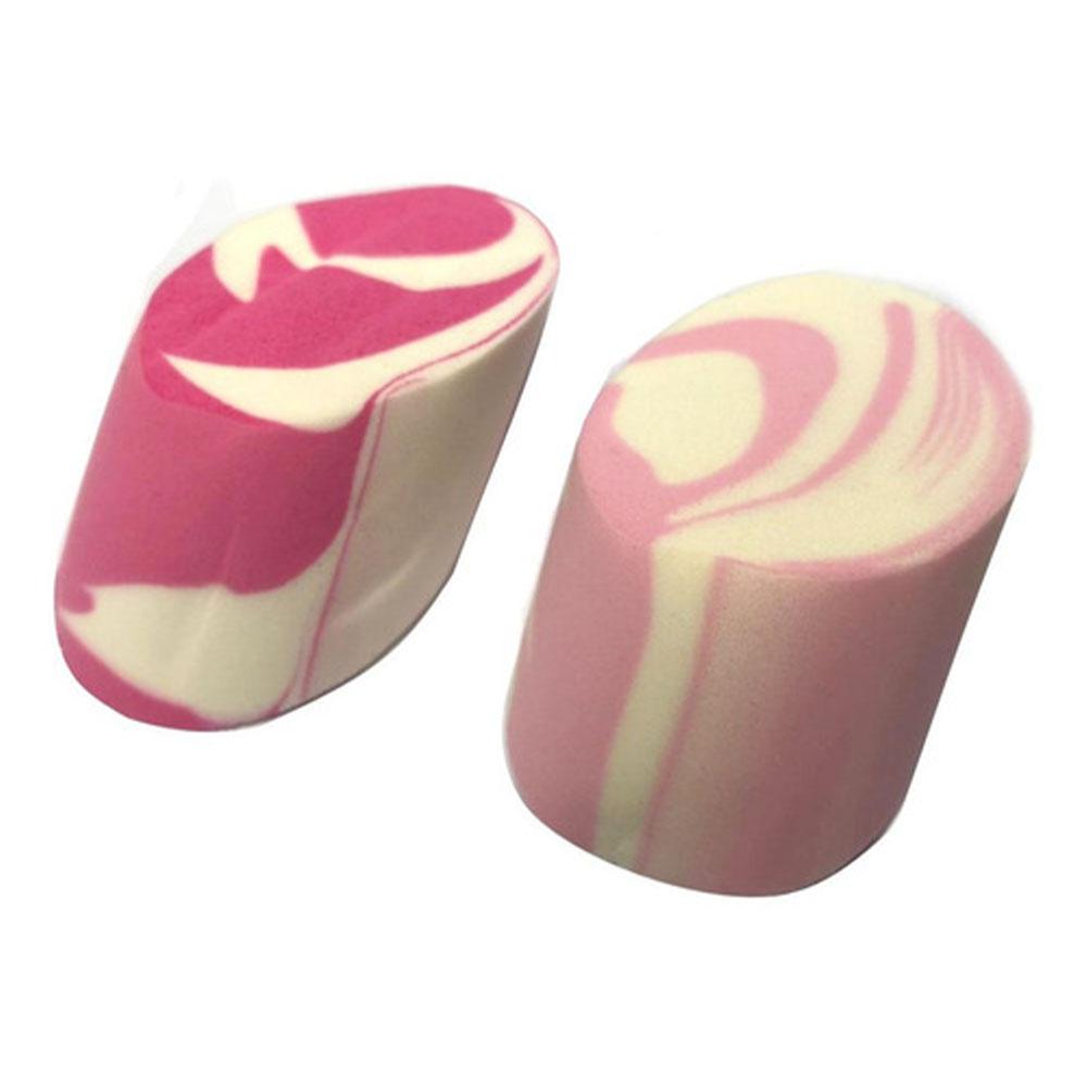 Esponja Para Maquillaje Stay Beautifull - Surtido