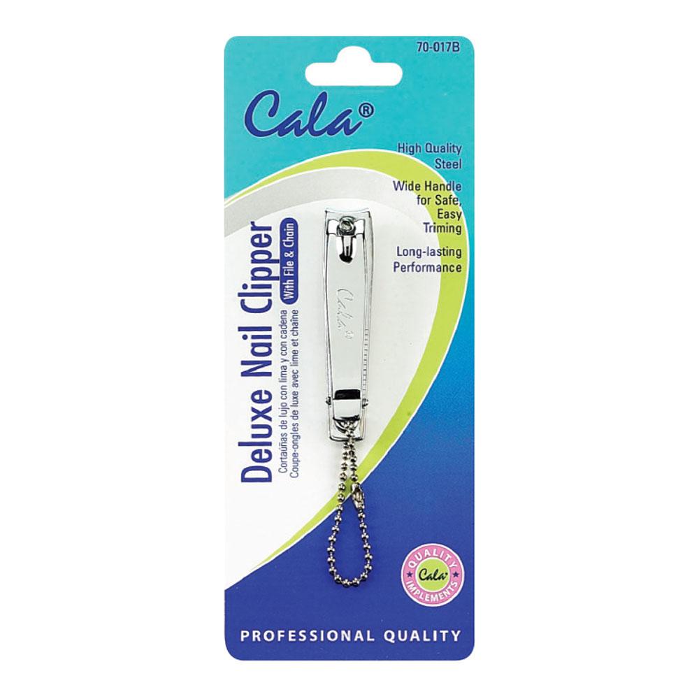 Corta Uñas Deluxe Cala