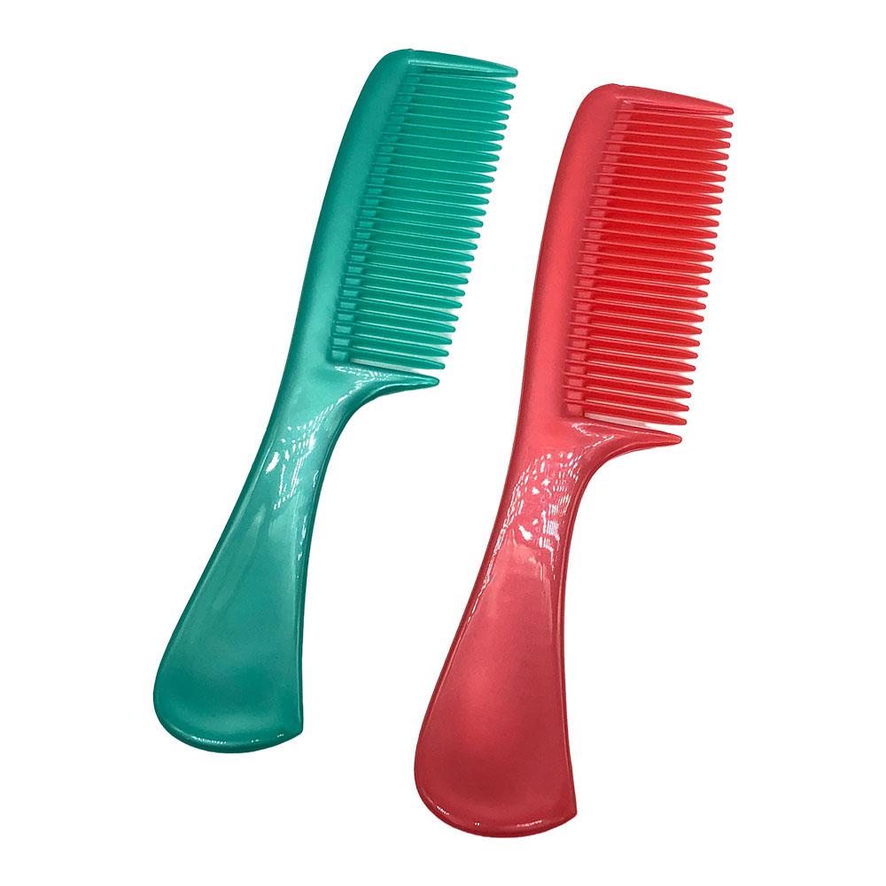 Peinilla Hybeja de Plástico 2 Piezas