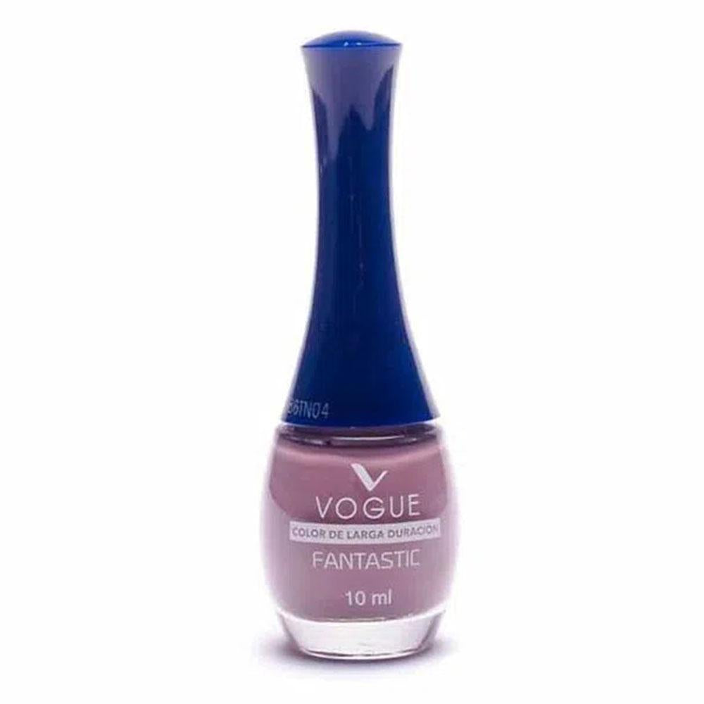 Esmalte Para Uñas Vogue Radiante 10 ml