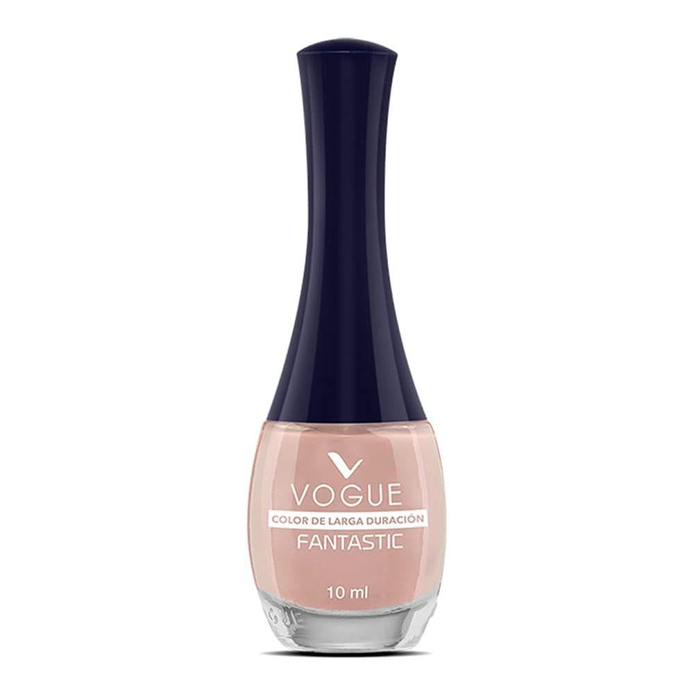 Esmalte Para Uñas Vogue Pompom