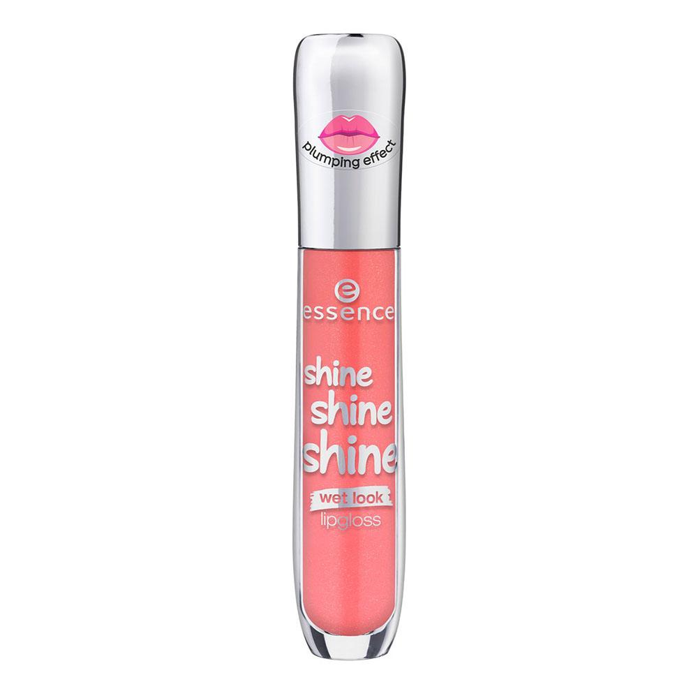Brillo Labial Essence Shine Shine Shine 26 Oh My Plump