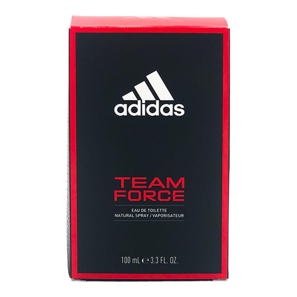 Perfume Adidas Team Force Para Caballero 100 ml