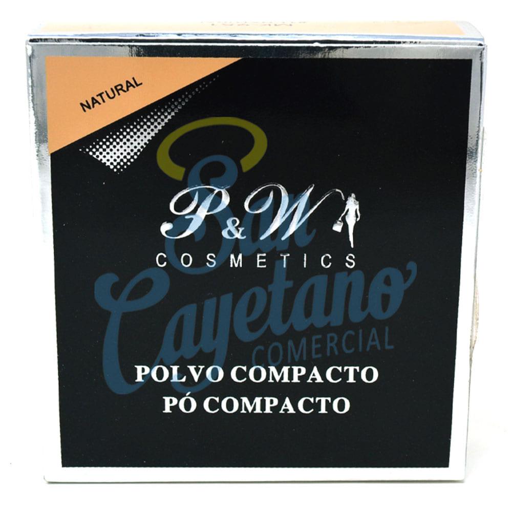 Polvo Compacto PW #14