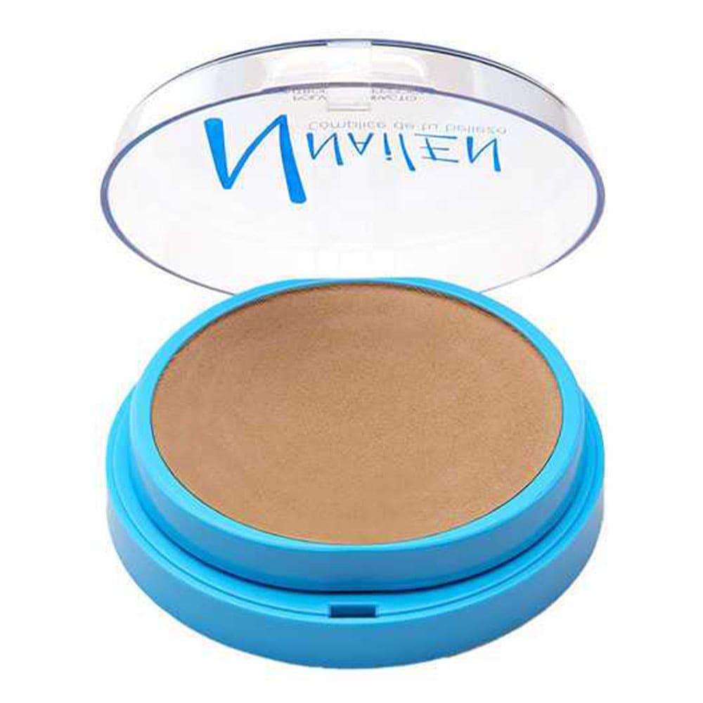 Polvo Compacto Nailen Imperfecciones N2