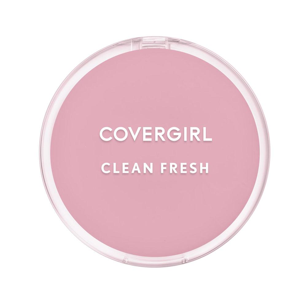 Polvo Covergirl Clean Fresh Fair 120 10 g