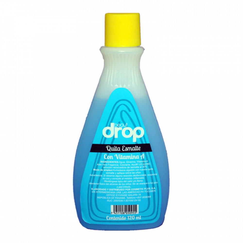 Acetona Beautdrop Vitamina A 120 ml