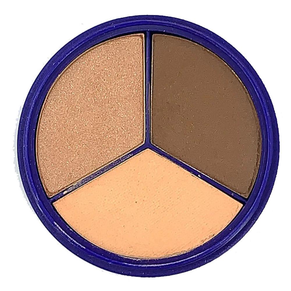 Trio de Sombras Nailen N4