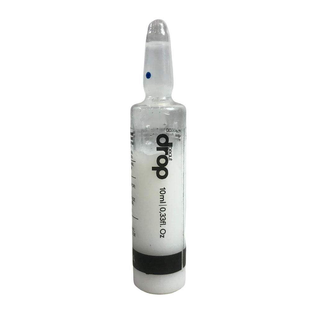 Ampolla Capilar Beautdrop Anticaída 10ml