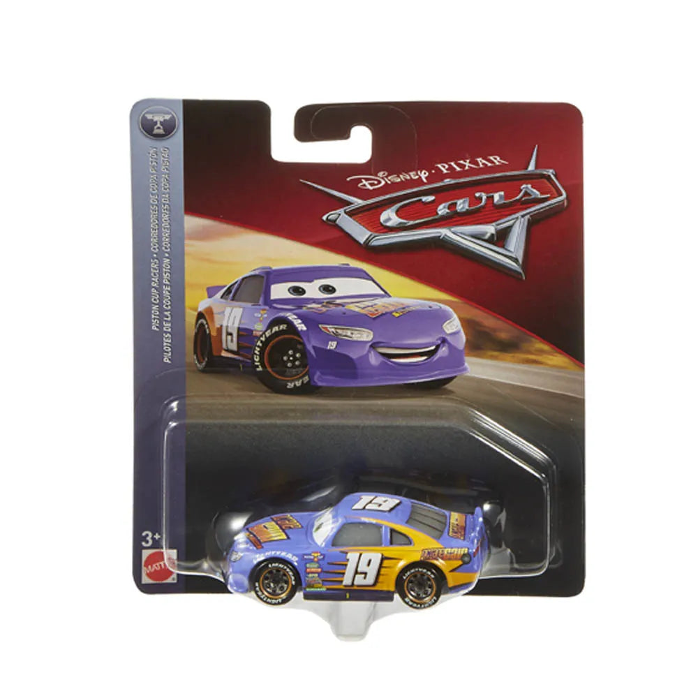 Carro Cars / Surtido