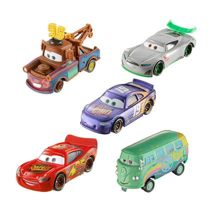 Carro Cars / Surtido