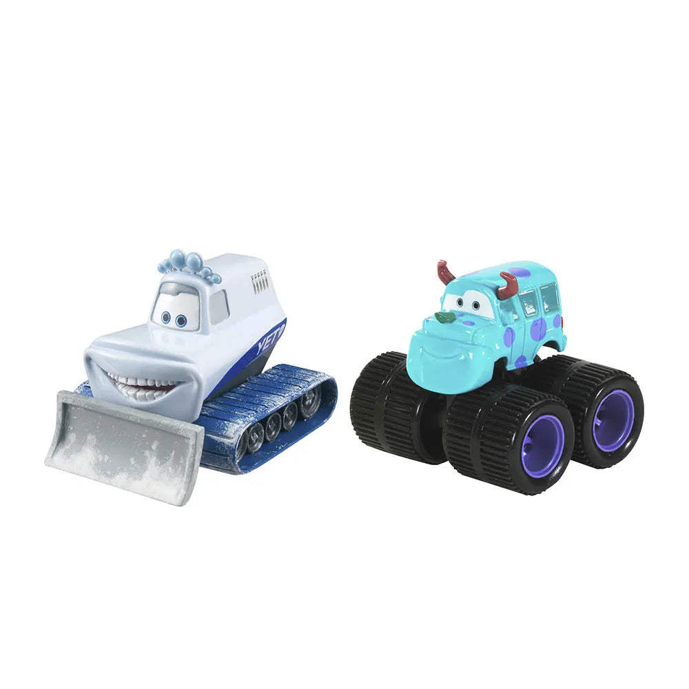 Carro Cars / Surtido