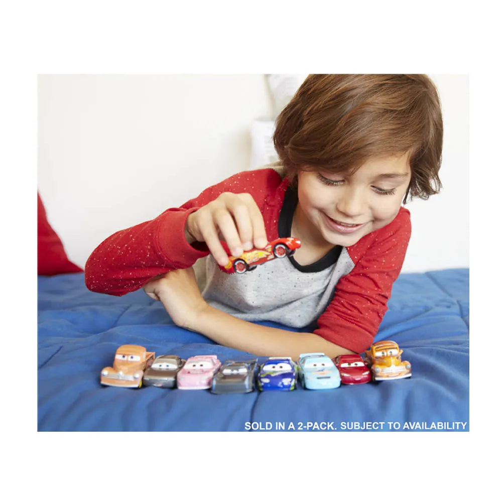 Carro Cars / Surtido