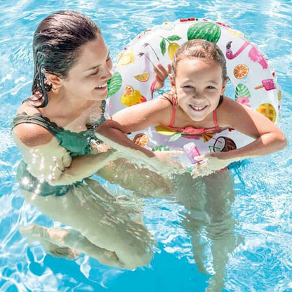 Flotador de Aro Intex 24" - Surtido