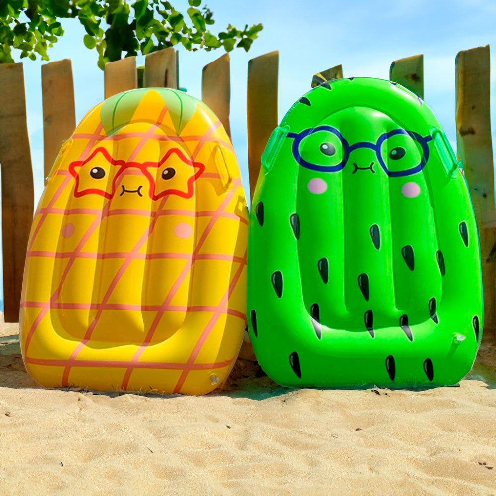 Flotador Bestway de Frutas 52 cm x 80 cm Surtido