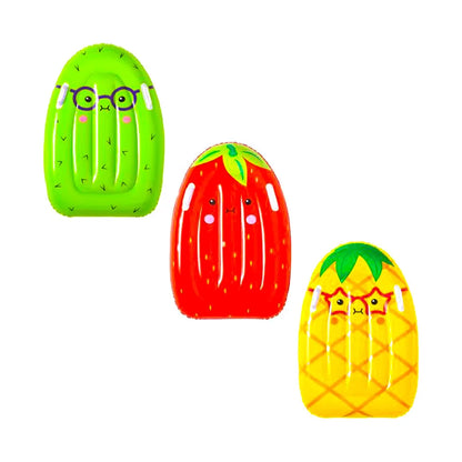 Flotador Bestway de Frutas 52 cm x 80 cm Surtido