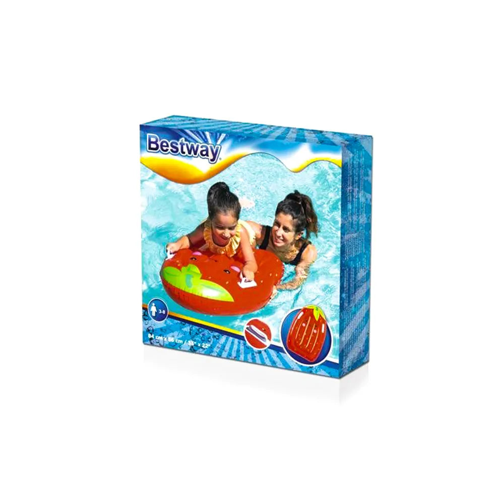 Flotador Bestway de Frutas 52 cm x 80 cm Surtido
