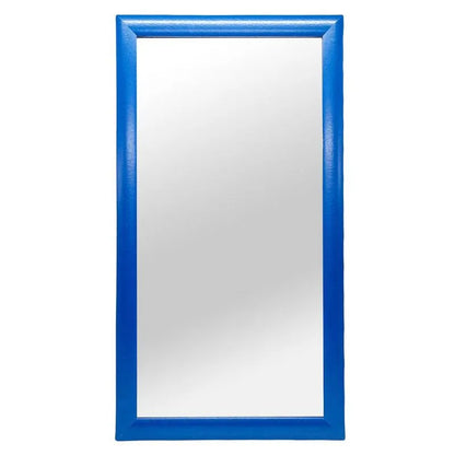 Espejo Home Elegance Con Marco Plástico 65.5 cm x 35.5 cm - Surtido