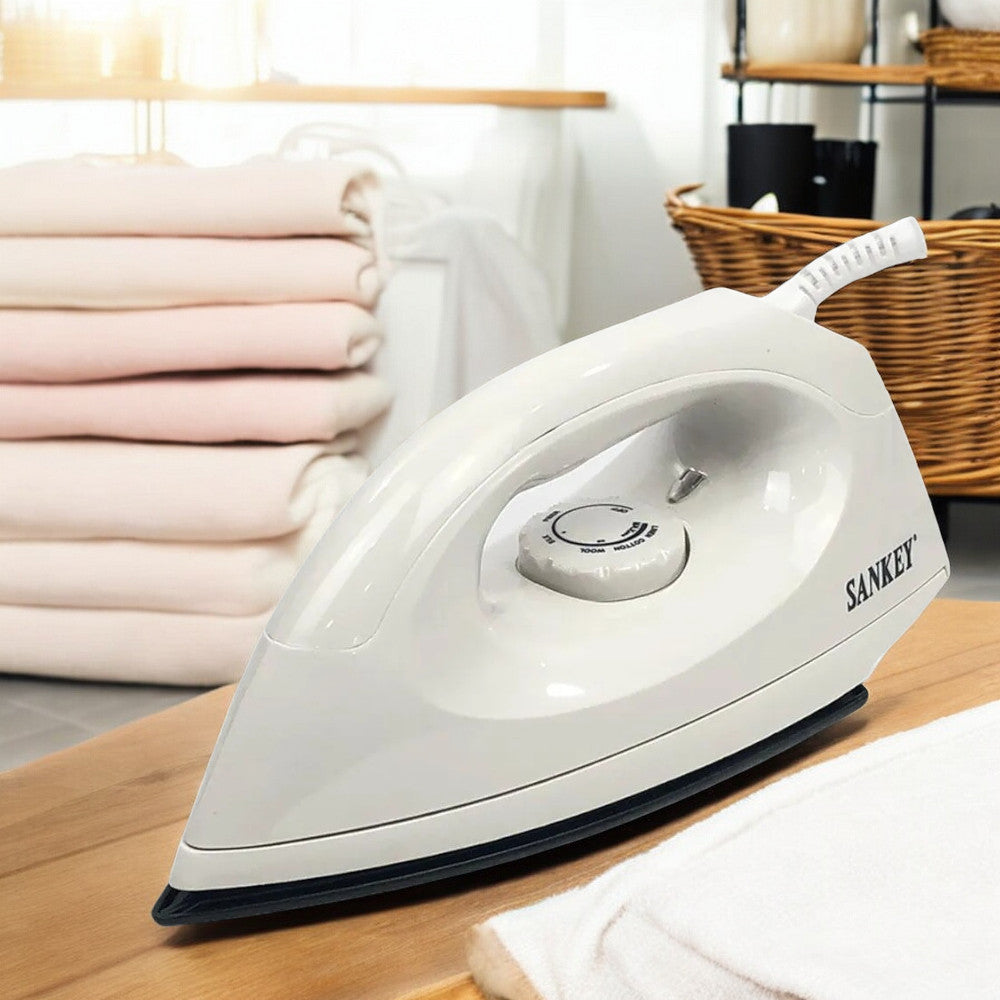 Plancha Seca Sankey -790