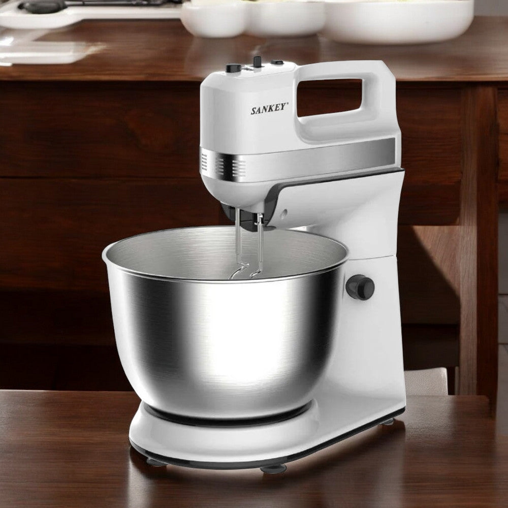 Batidora Sankey 4 L -827
