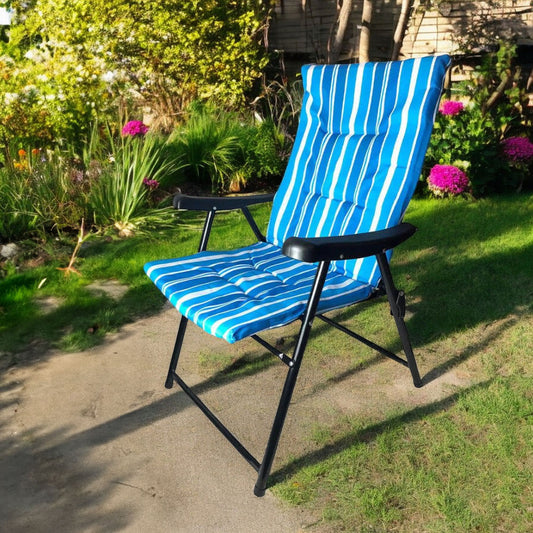 Silla Para Jardín Home Elegance Con Brazos - Surtido