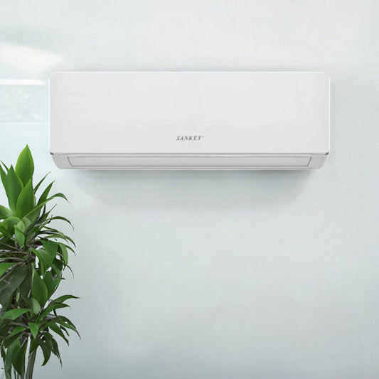 Aire Acondicionador Sankey Básico 12000Btu