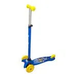 Scooter Micro Paw Patrol 3 Ruedas Con Luz Chase