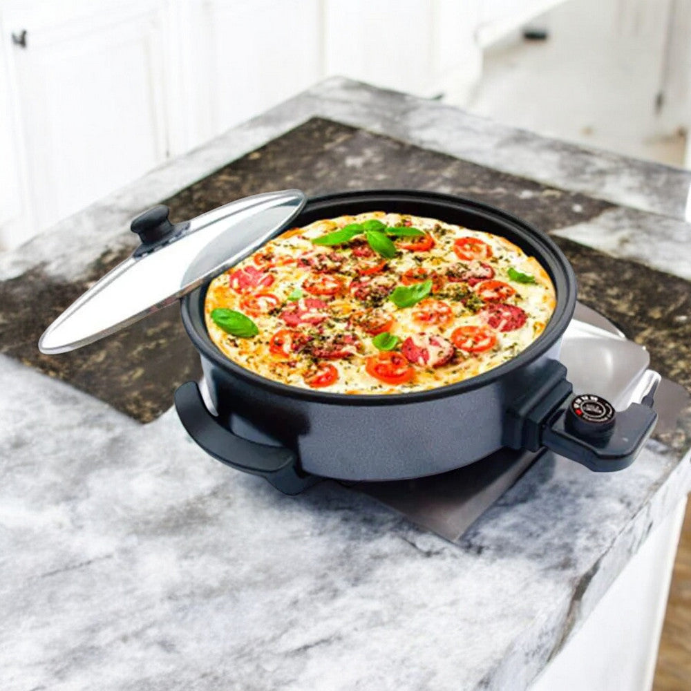 Sarten Eléctrico Sankey 36 cm -1067