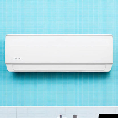 Aire Acondicionado Split Sankey 24,000 Btu