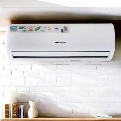 Aire Acondicionado Split Premier 18000Btu Inverter