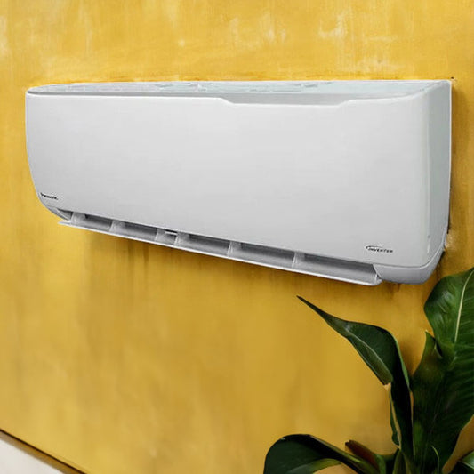 Aire Acond Panasonic 18000Btu Inverter