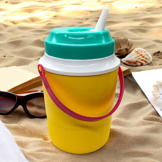 Cooler Plástico Princeware 2.4 L