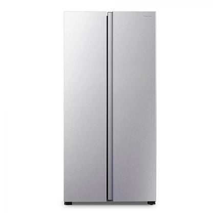 Nevera Hisense 15.6 Pies Cúbicos Sbs Slim Fit -1361