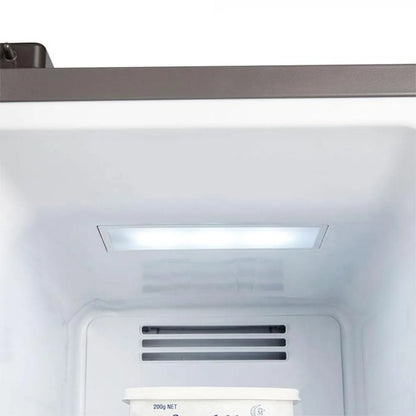 Nevera Hisense 15.6 Pies Cúbicos Sbs Slim Fit -1361