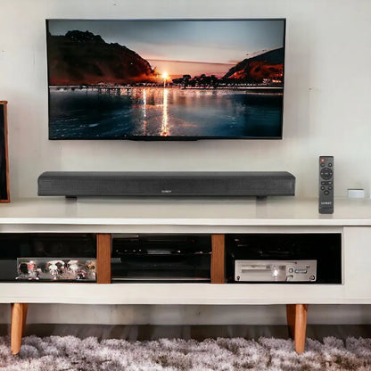Barra de Sonido Sankey / Con Bluetooth