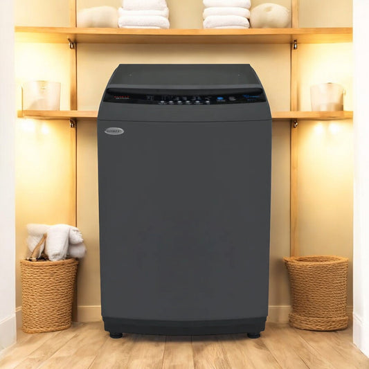 Lavadora Automática Sankey 12Kg