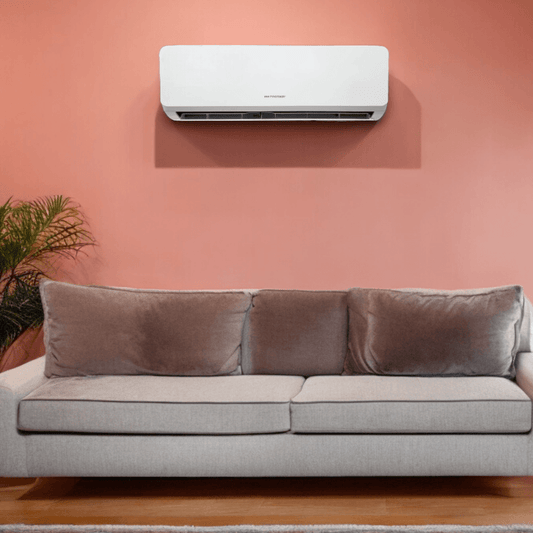 Aire Acondicionado Split Premier 12000Btu / R410A