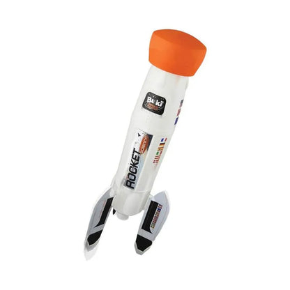 Juego Buki Sciences Ciencia Espacial