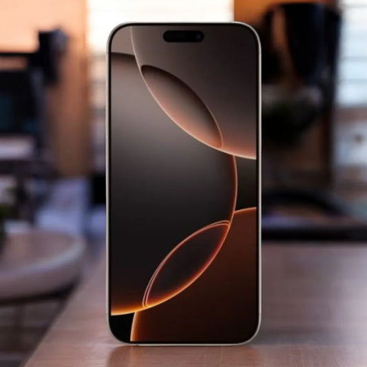 iPhone 16 Pro de 256Gb / Desierto / E-SIM