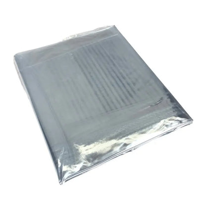 Protector de Mesa Home Accents 70" Plástico