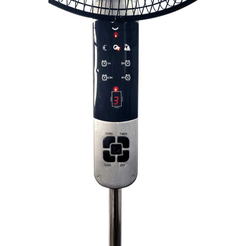 Abanico de Pedestal Premier 16”