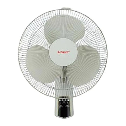 Abanico de Pedestal Sankey de 16"